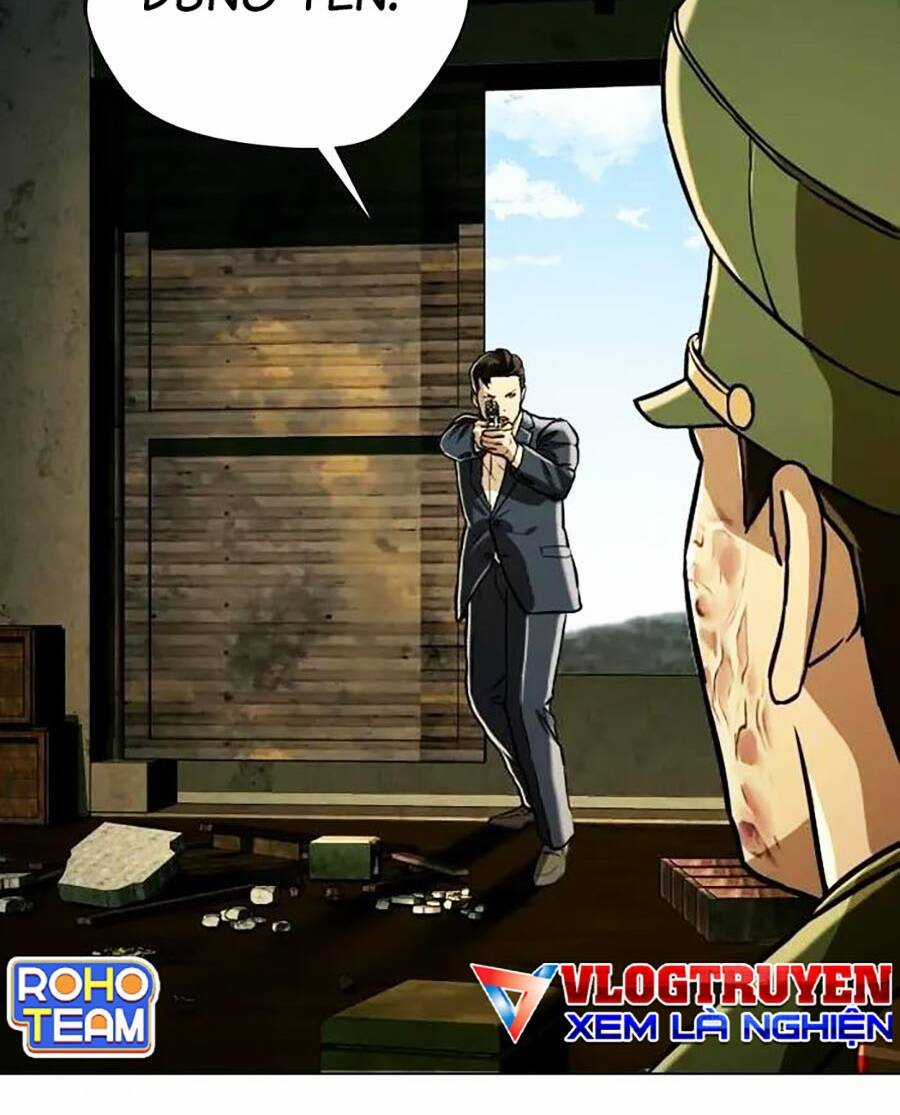 Điệp Viên 18 Tuổi Chapter 49 trang 32