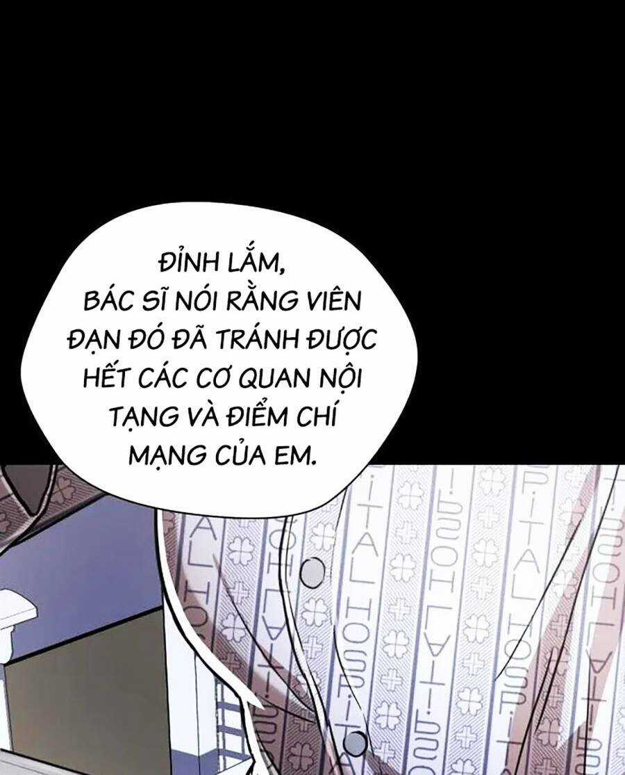Điệp Viên 18 Tuổi Chapter 49 trang 44