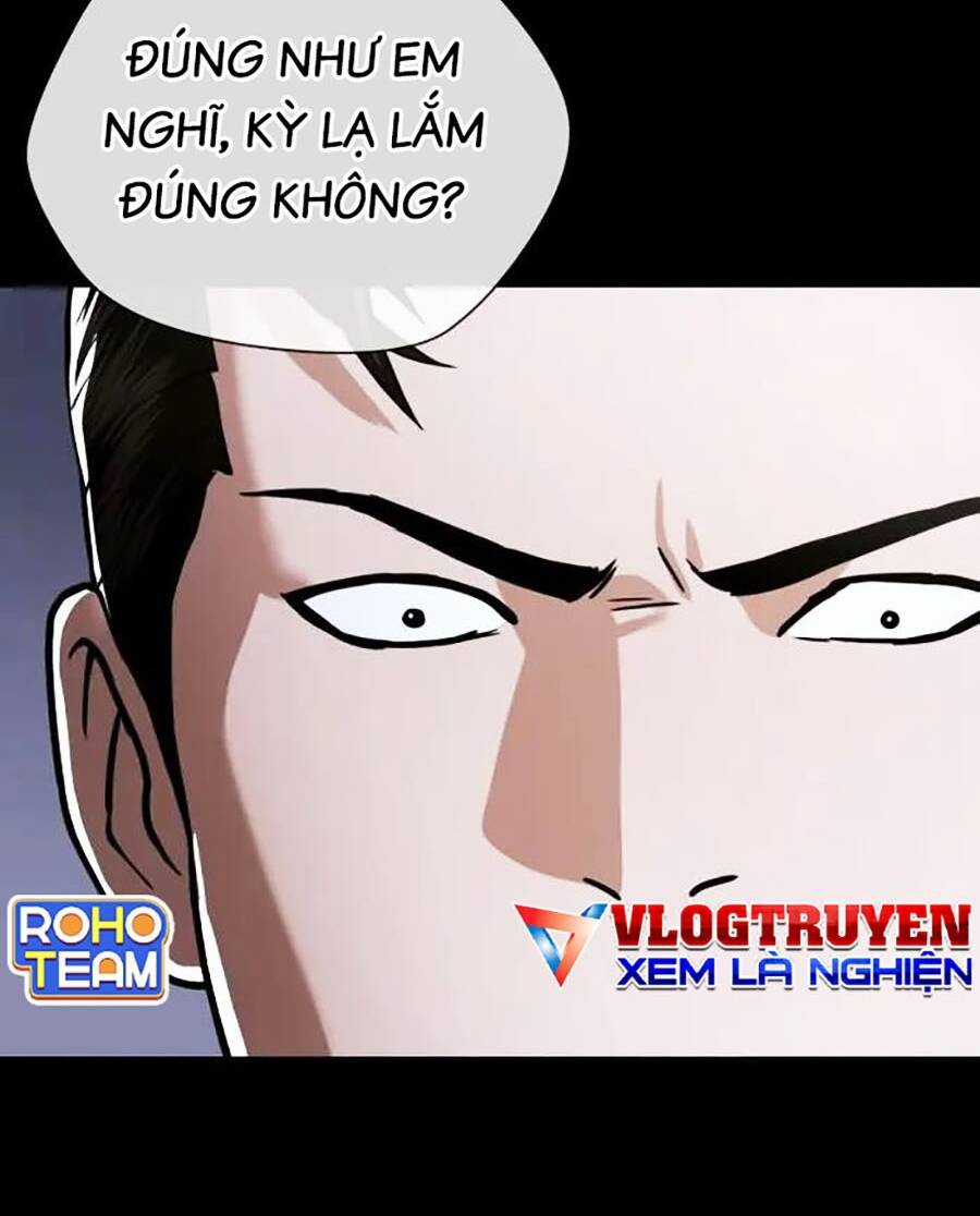 Điệp Viên 18 Tuổi Chapter 49 trang 53