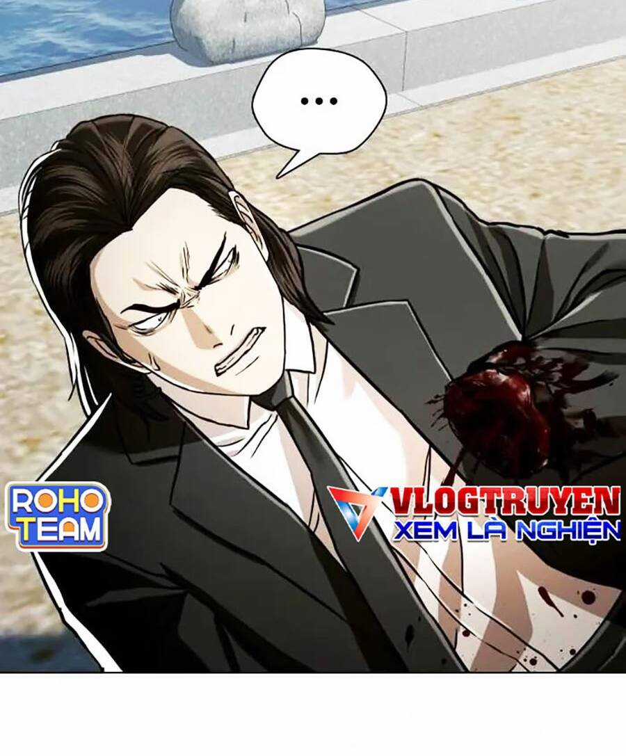 Điệp Viên 18 Tuổi Chapter 49 trang 6