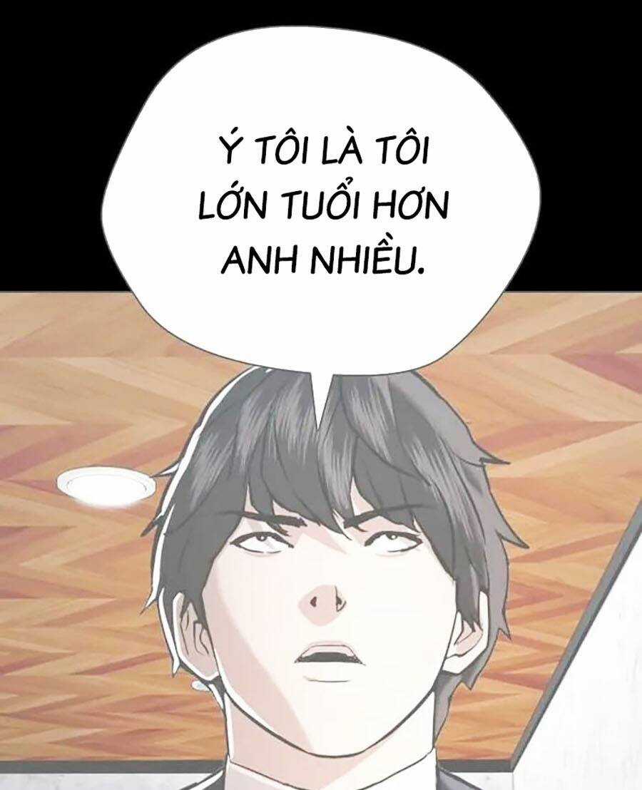 Điệp Viên 18 Tuổi Chapter 49 trang 62