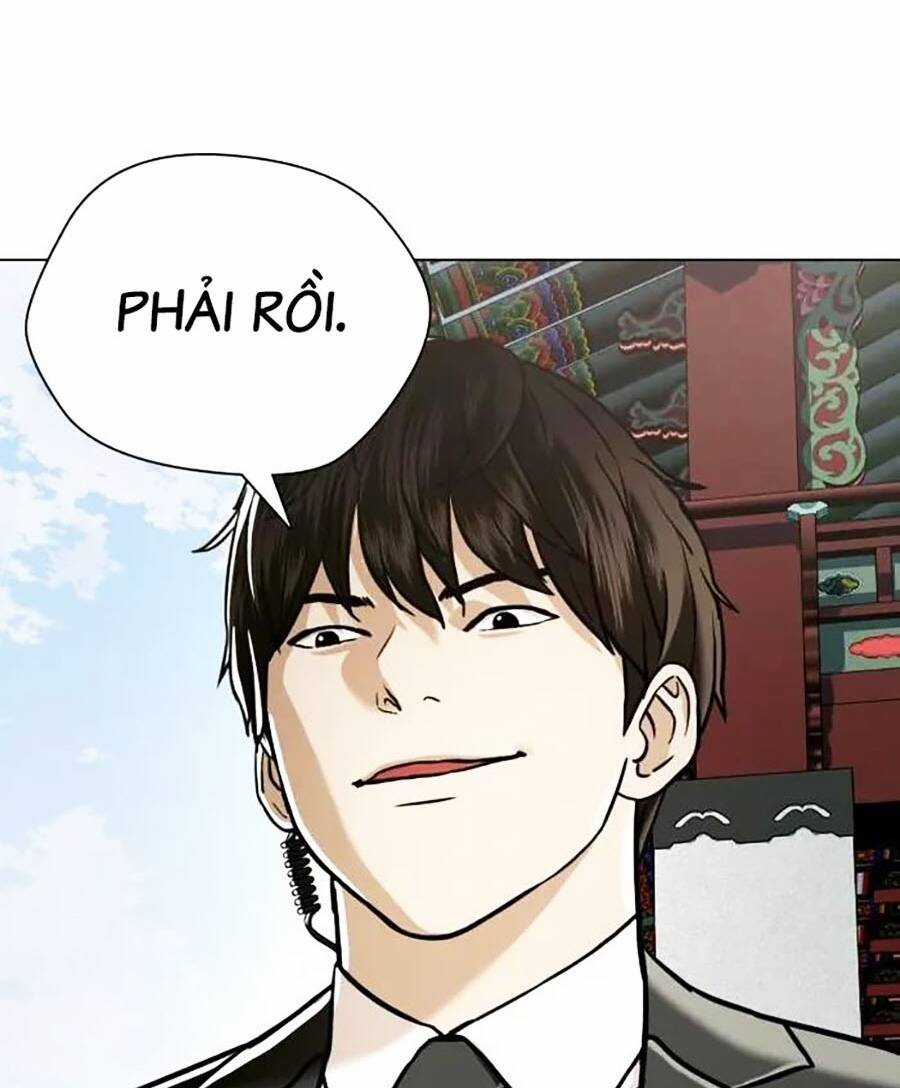 Điệp Viên 18 Tuổi Chapter 49 trang 9