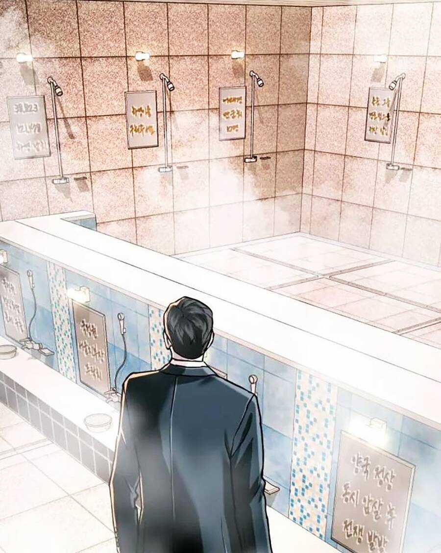 Điệp Viên 18 Tuổi Chapter 49 trang 95