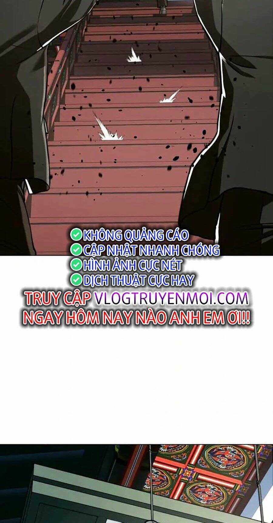 Điệp Viên 18 Tuổi Chapter 50 trang 10