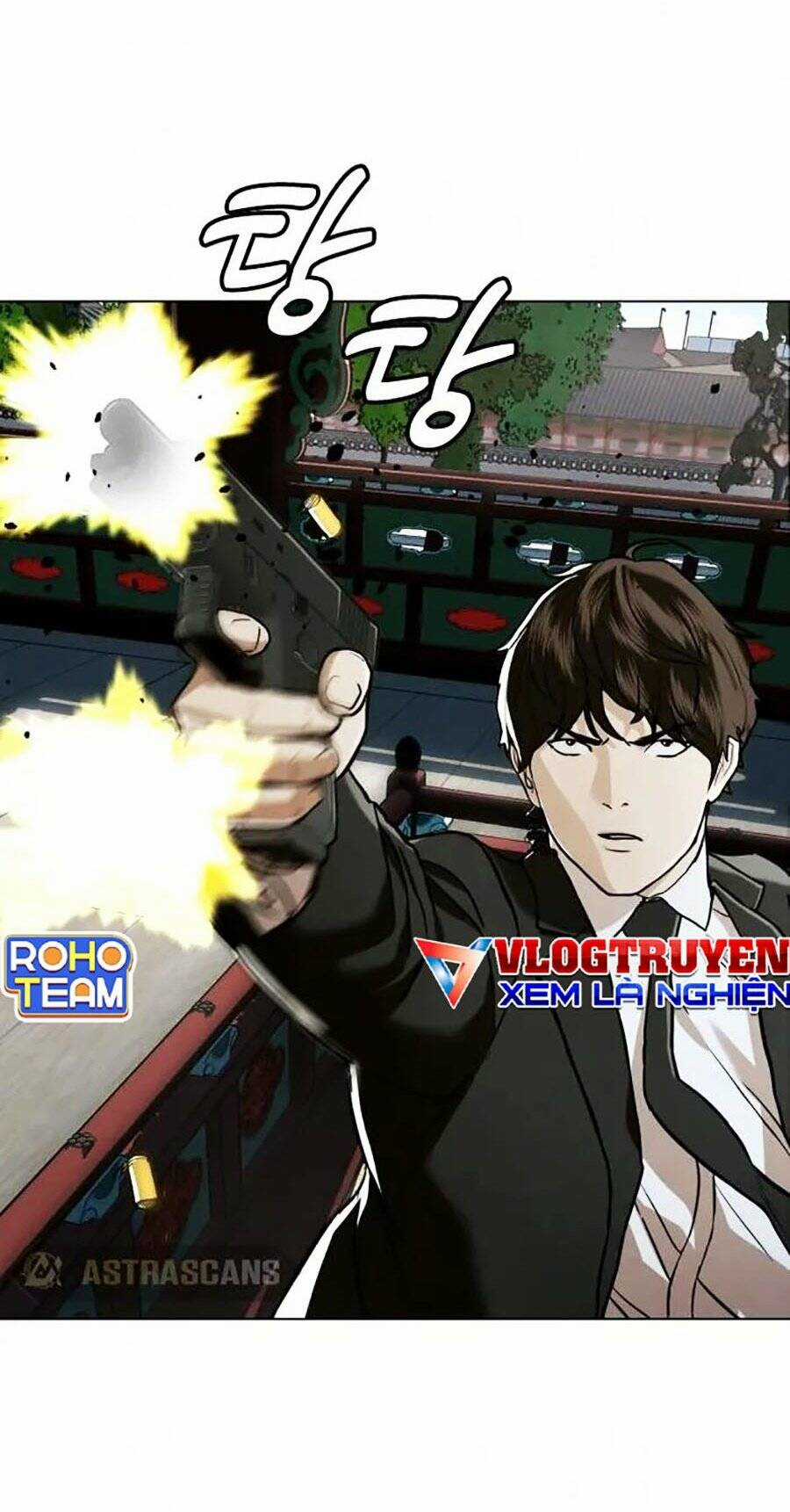 Điệp Viên 18 Tuổi Chapter 50 trang 12