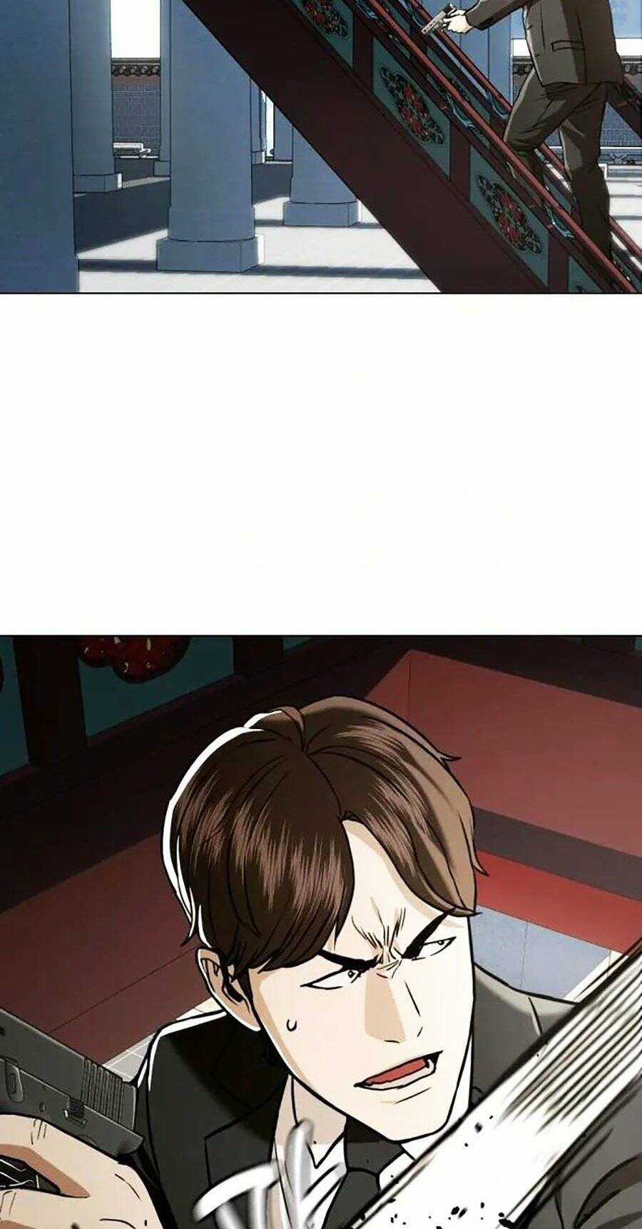 Điệp Viên 18 Tuổi Chapter 50 trang 16