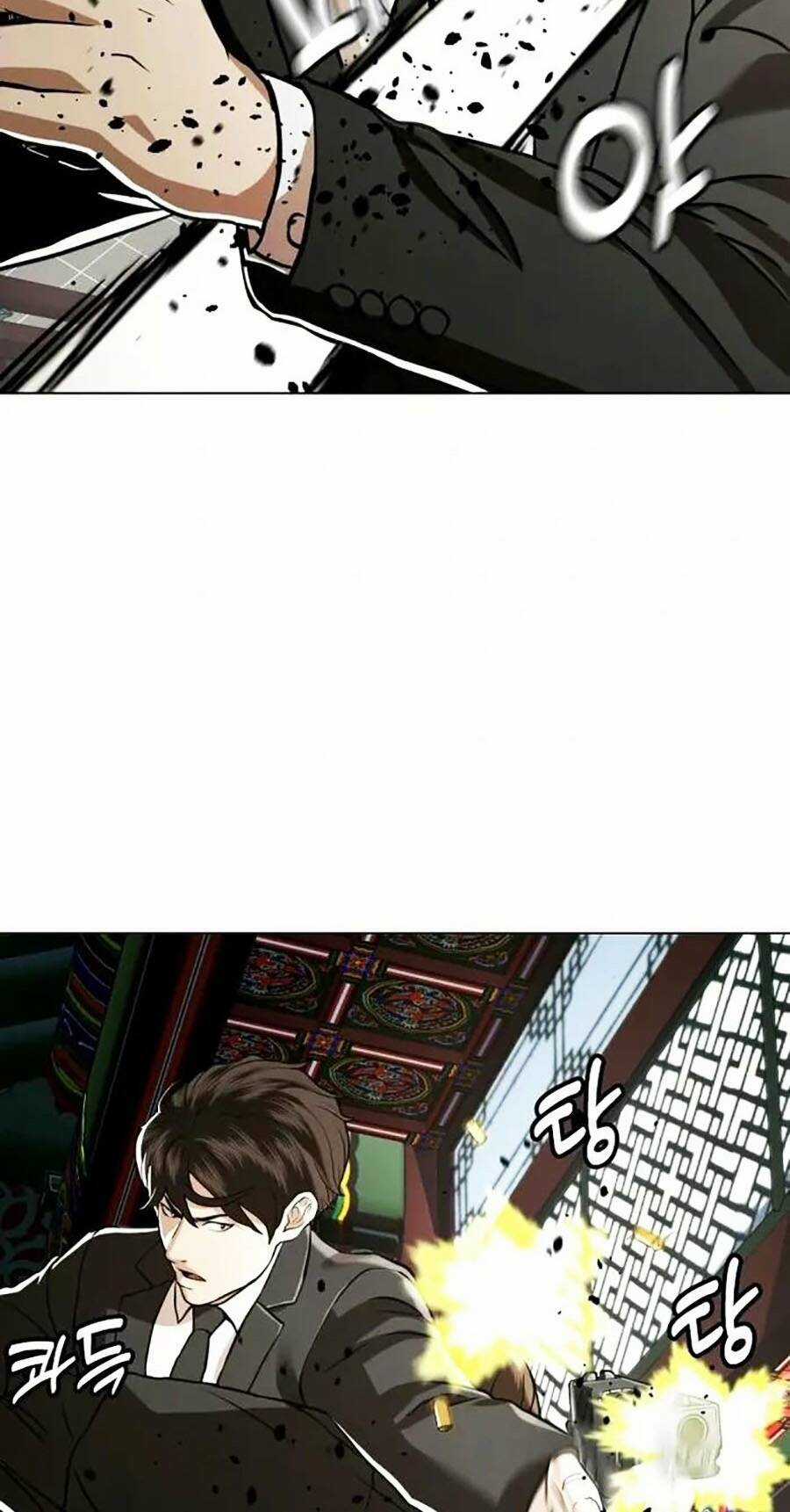 Điệp Viên 18 Tuổi Chapter 50 trang 17