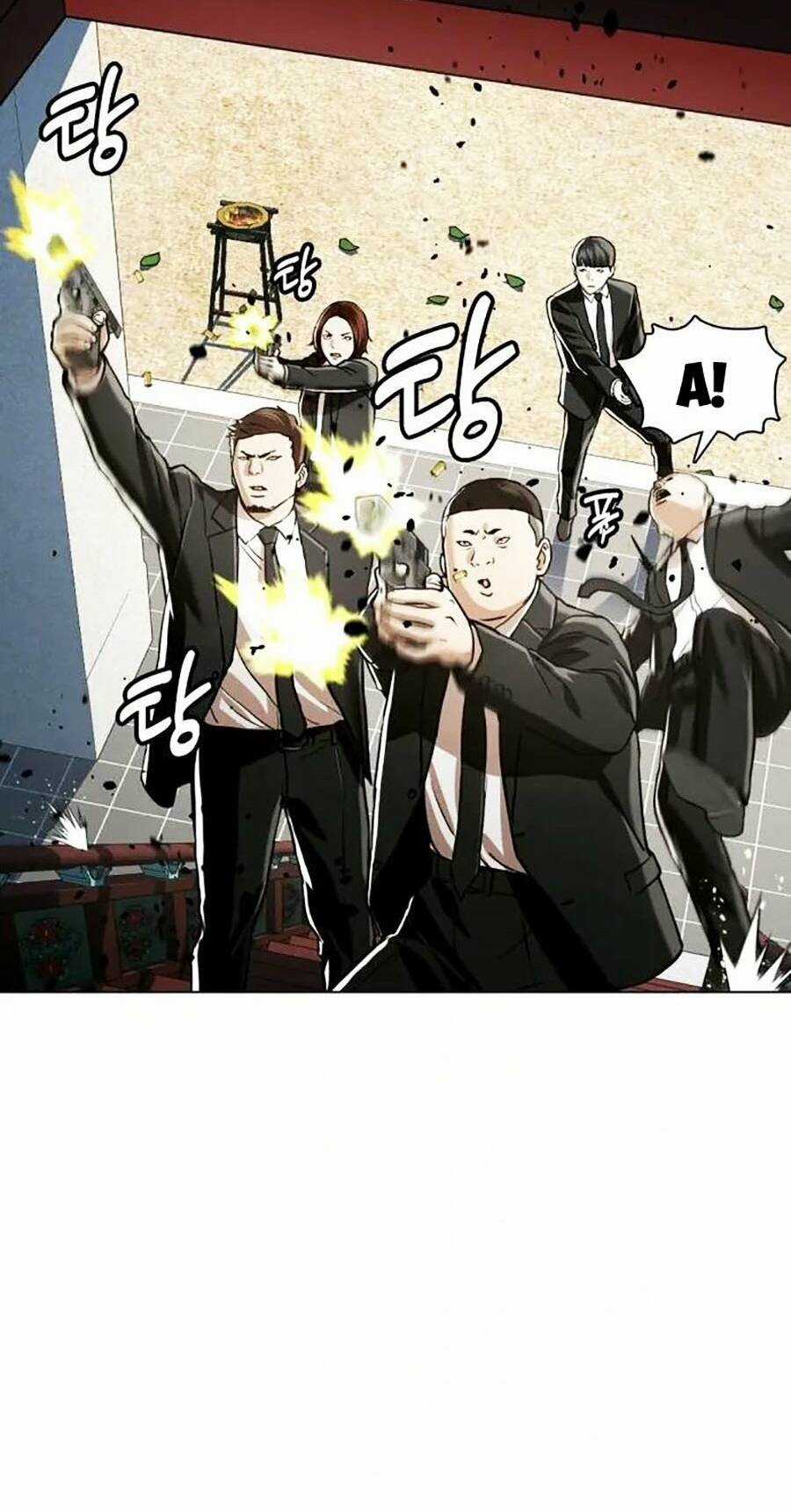 Điệp Viên 18 Tuổi Chapter 50 trang 19