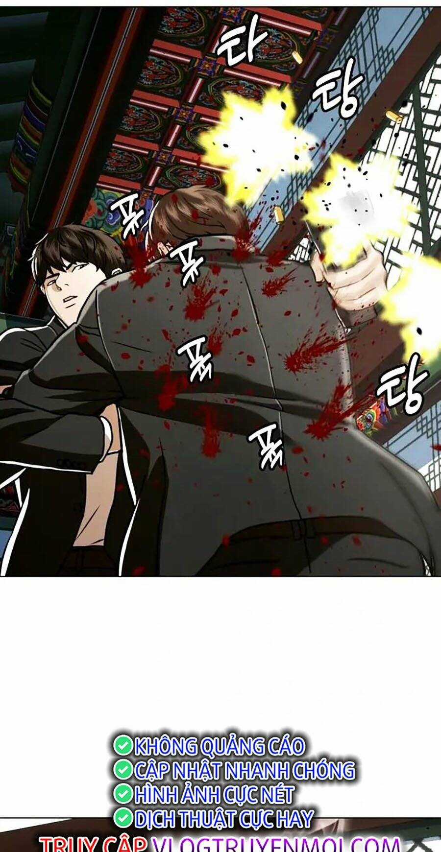 Điệp Viên 18 Tuổi Chapter 50 trang 20