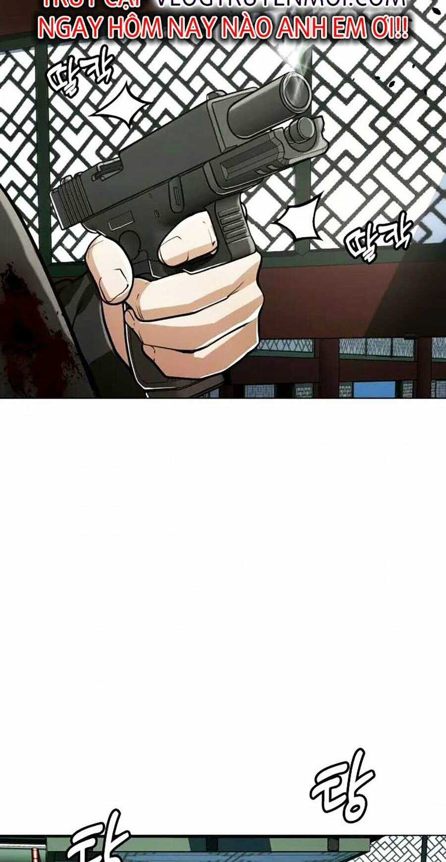 Điệp Viên 18 Tuổi Chapter 50 trang 21