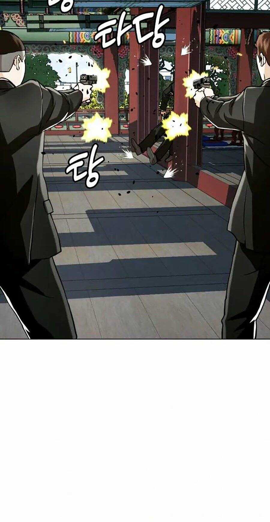 Điệp Viên 18 Tuổi Chapter 50 trang 22