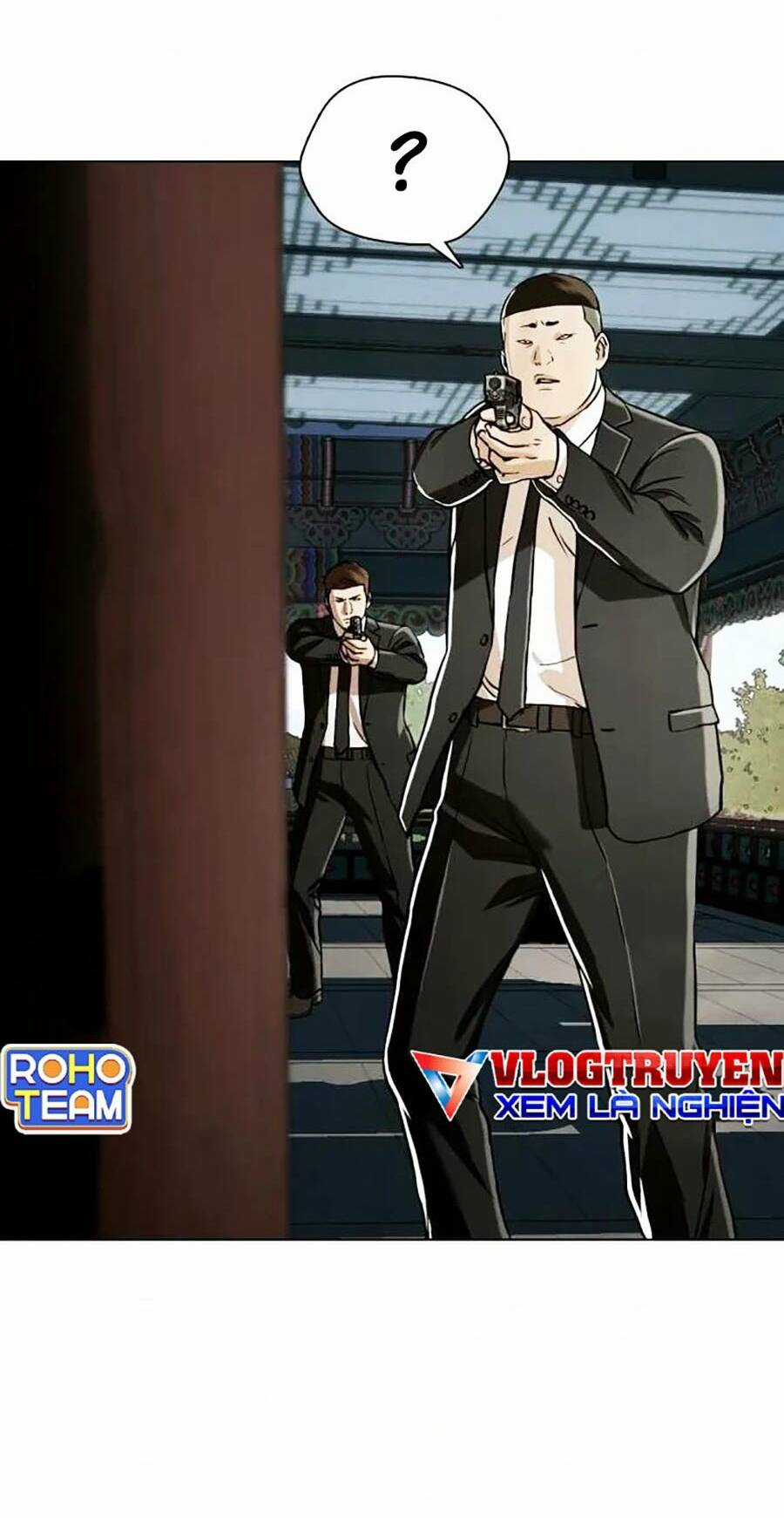 Điệp Viên 18 Tuổi Chapter 50 trang 23