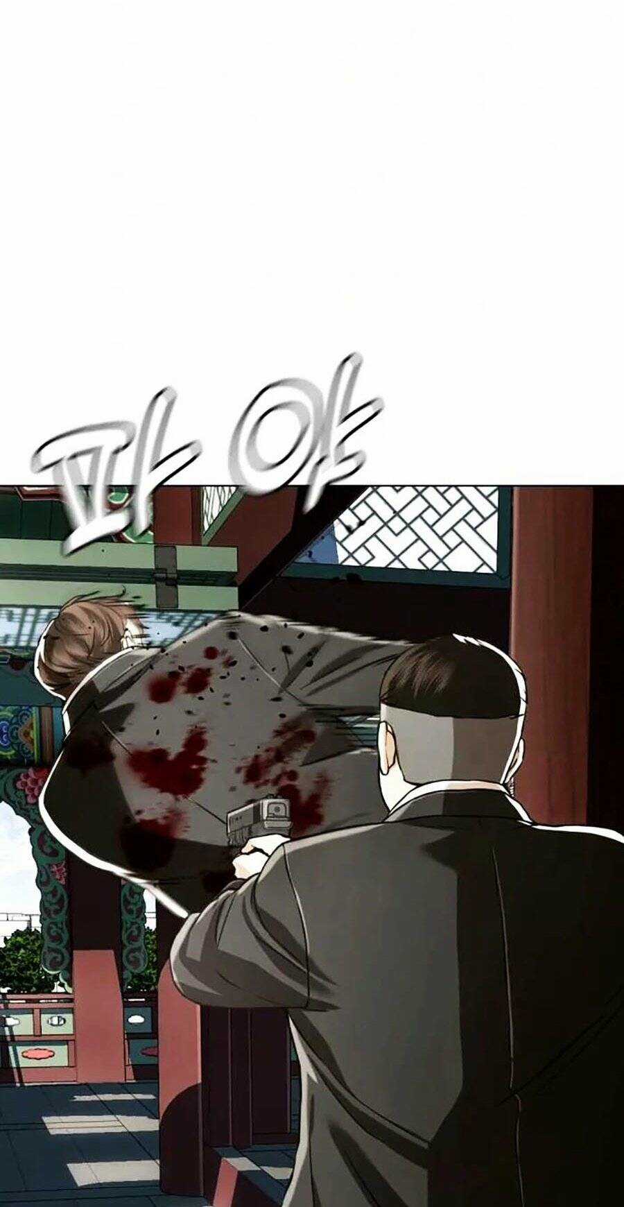 Điệp Viên 18 Tuổi Chapter 50 trang 24