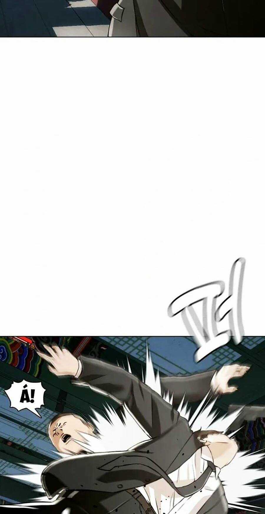 Điệp Viên 18 Tuổi Chapter 50 trang 25