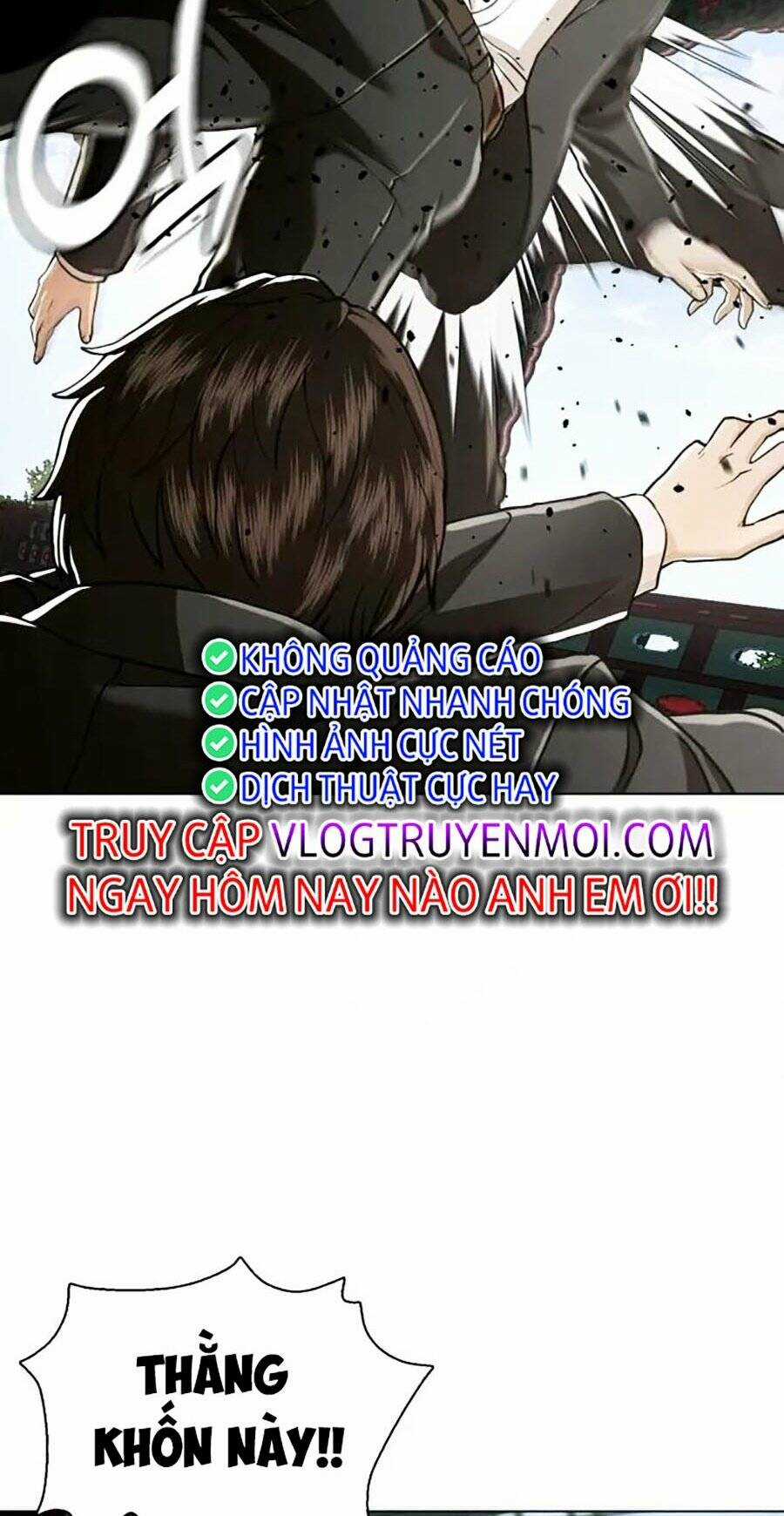 Điệp Viên 18 Tuổi Chapter 50 trang 26