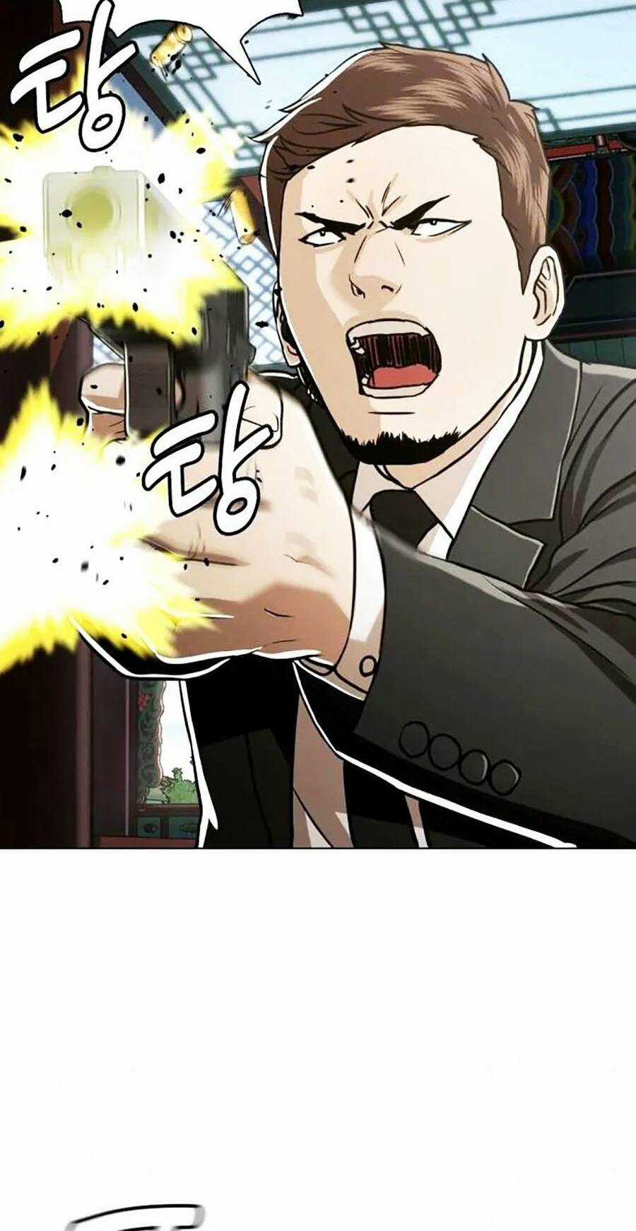 Điệp Viên 18 Tuổi Chapter 50 trang 27