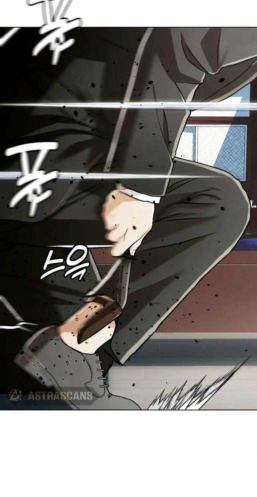 Điệp Viên 18 Tuổi Chapter 50 trang 28