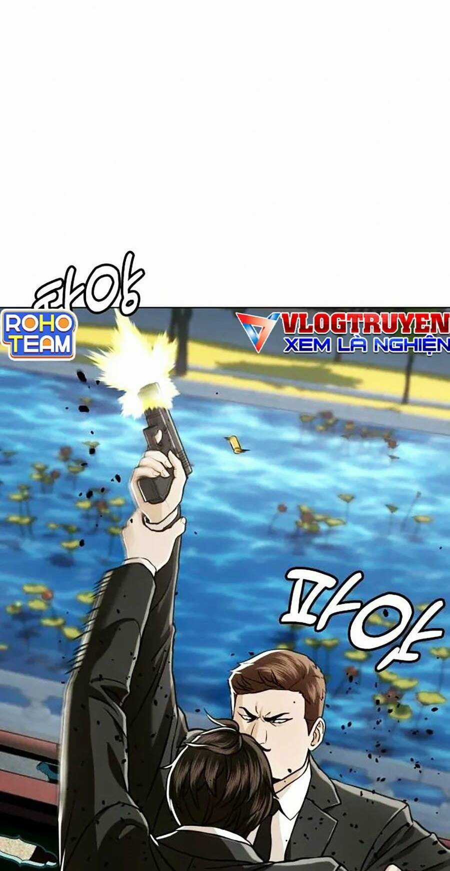 Điệp Viên 18 Tuổi Chapter 50 trang 29