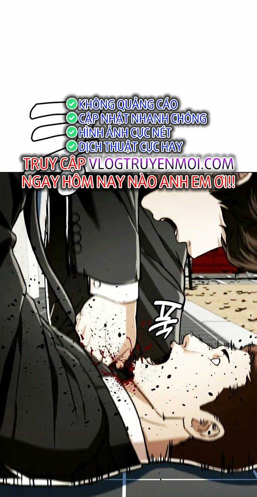 Điệp Viên 18 Tuổi Chapter 50 trang 32