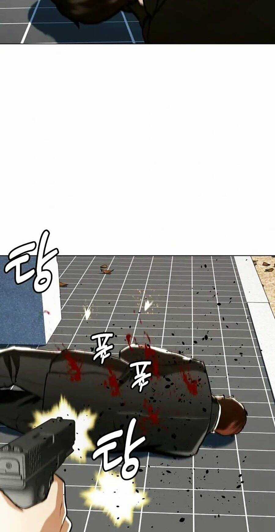 Điệp Viên 18 Tuổi Chapter 50 trang 36