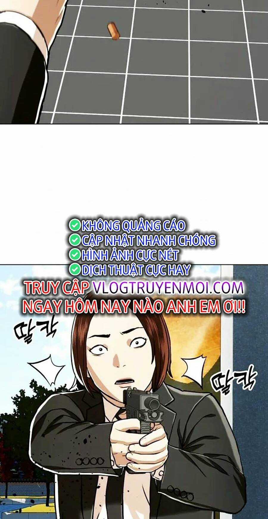 Điệp Viên 18 Tuổi Chapter 50 trang 37