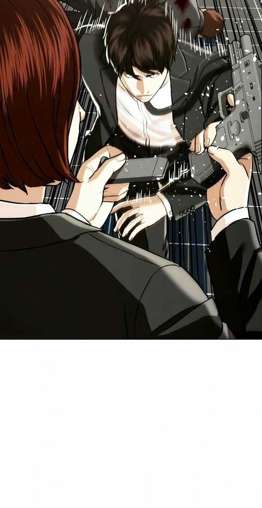 Điệp Viên 18 Tuổi Chapter 50 trang 39