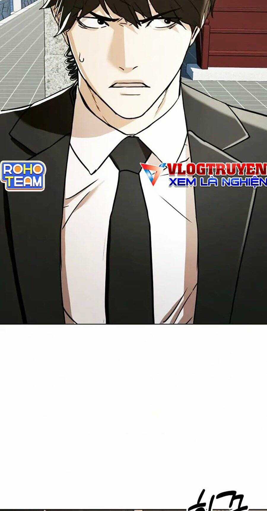 Điệp Viên 18 Tuổi Chapter 50 trang 4