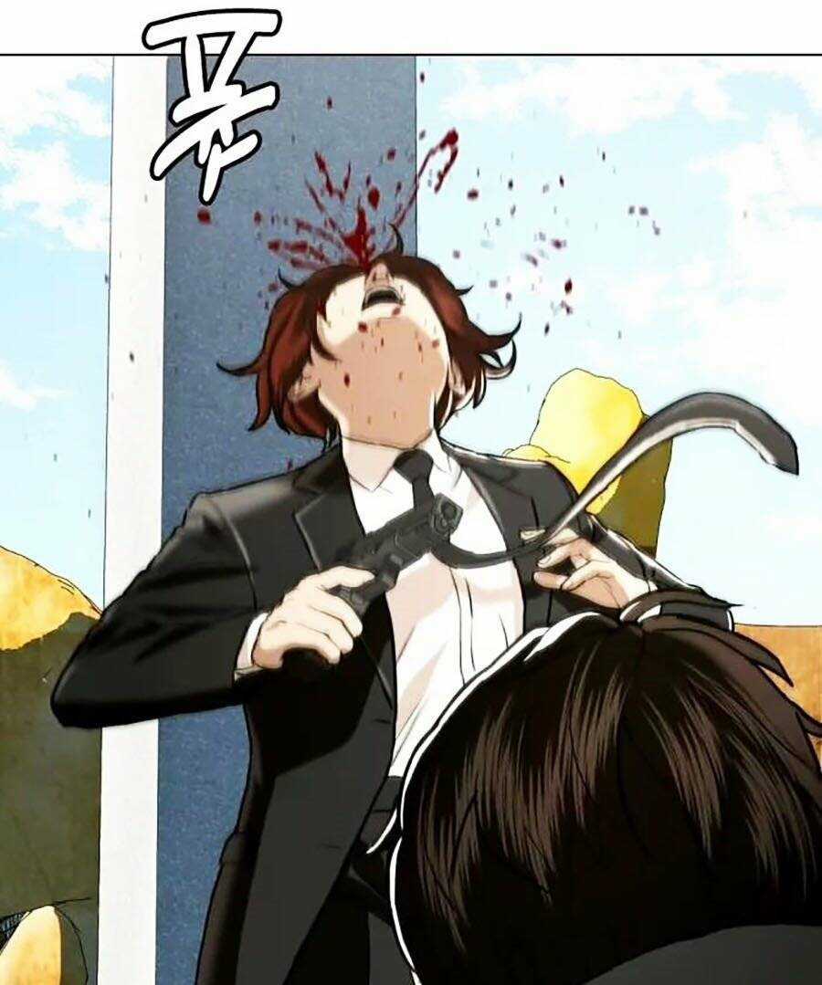 Điệp Viên 18 Tuổi Chapter 50 trang 40