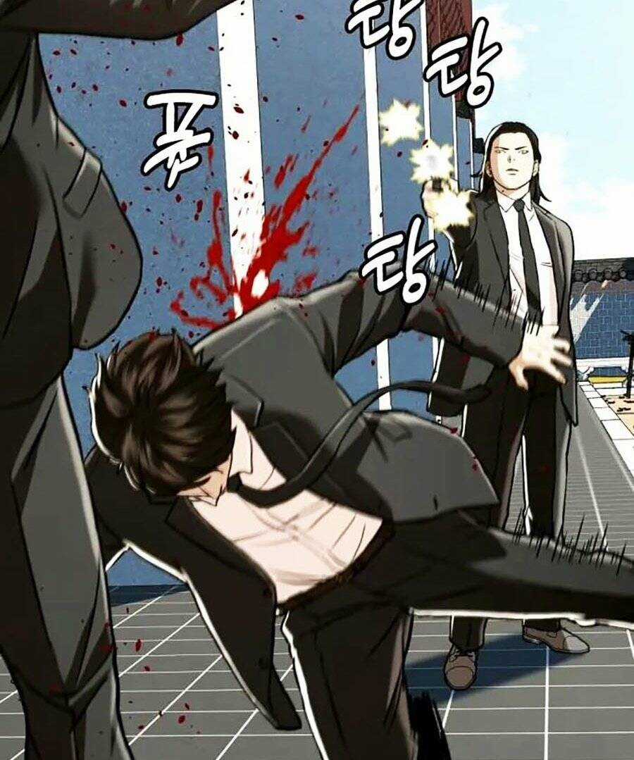 Điệp Viên 18 Tuổi Chapter 50 trang 44