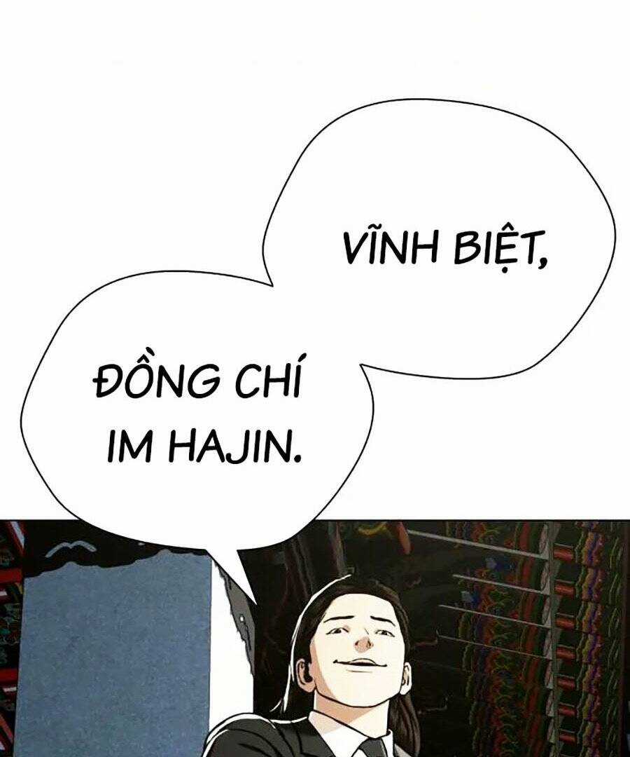 Điệp Viên 18 Tuổi Chapter 50 trang 49