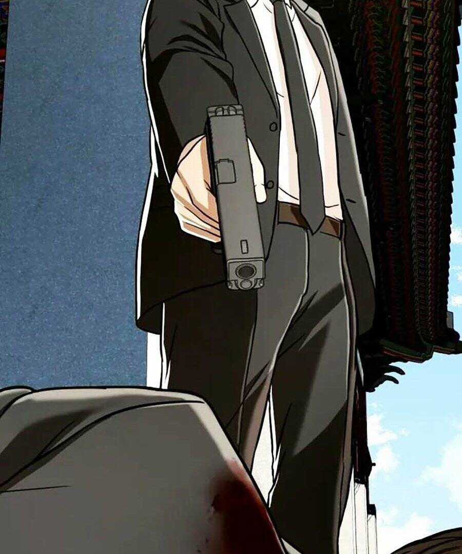 Điệp Viên 18 Tuổi Chapter 50 trang 50