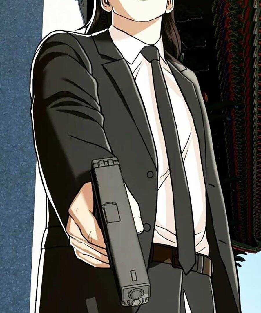 Điệp Viên 18 Tuổi Chapter 50 trang 56