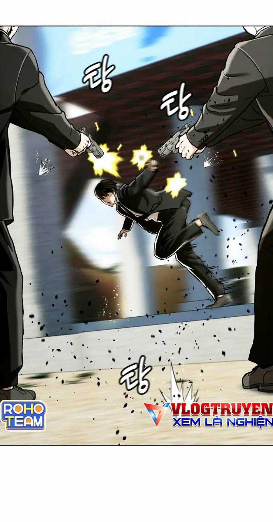 Điệp Viên 18 Tuổi Chapter 50 trang 7