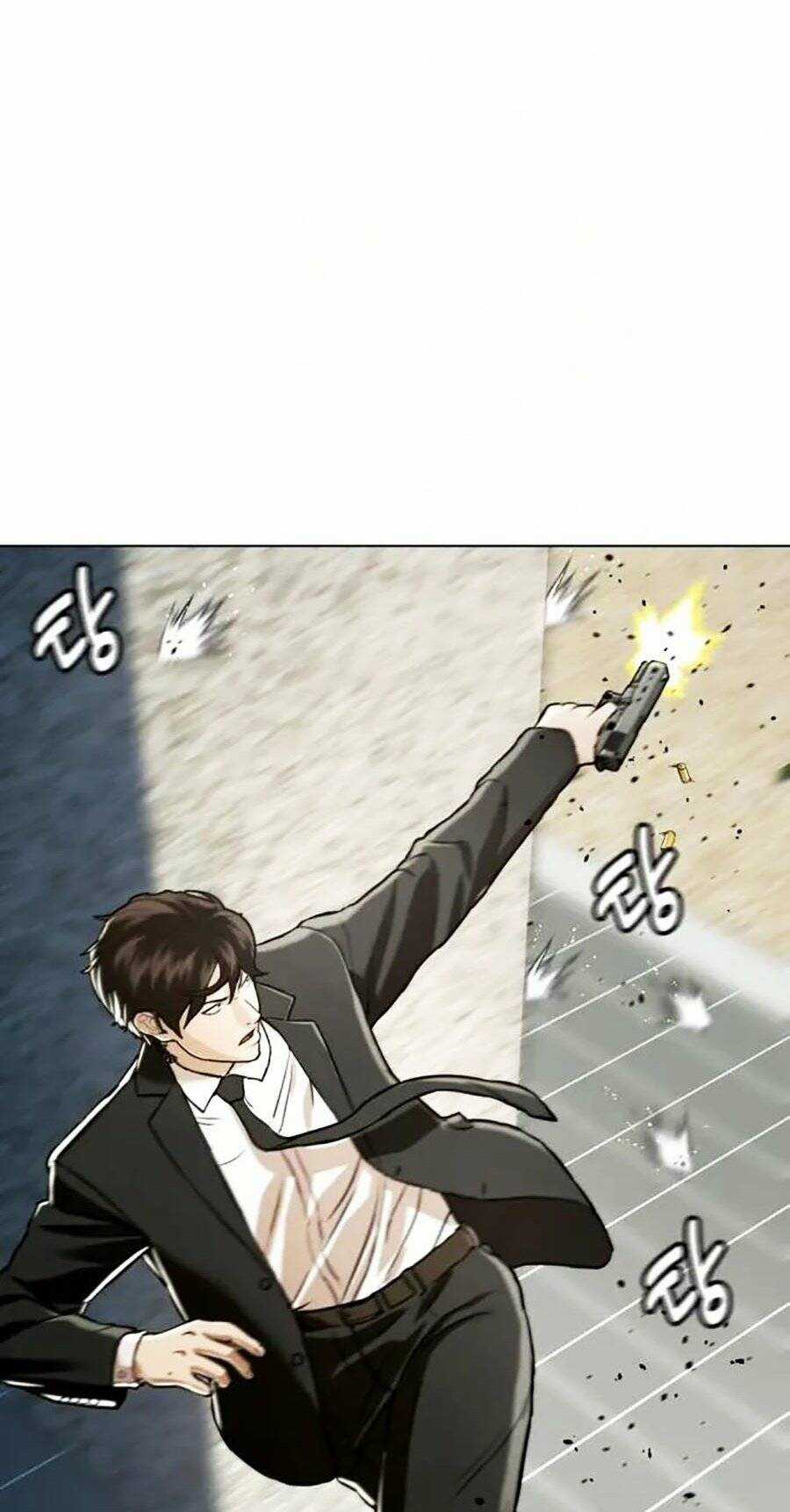 Điệp Viên 18 Tuổi Chapter 50 trang 8