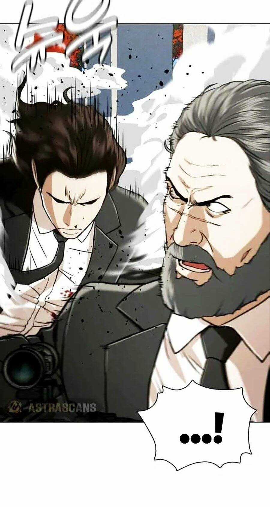 Điệp Viên 18 Tuổi Chapter 51 trang 10