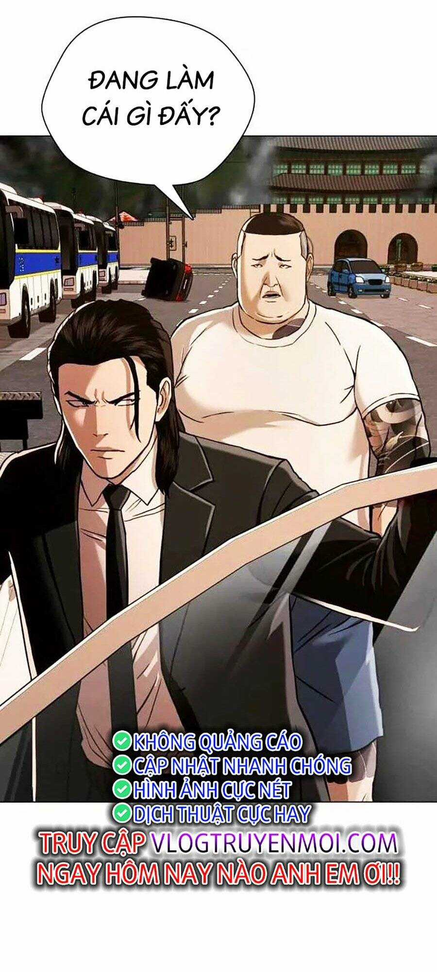 Điệp Viên 18 Tuổi Chapter 51 trang 101