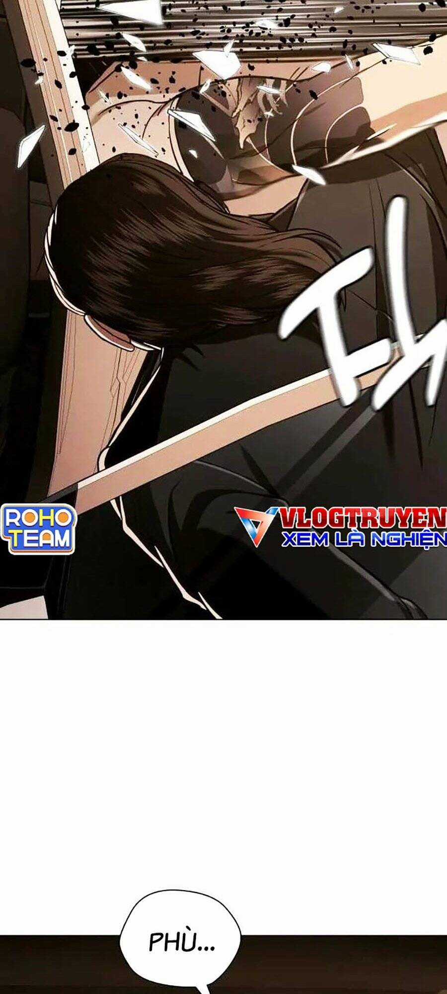 Điệp Viên 18 Tuổi Chapter 51 trang 105