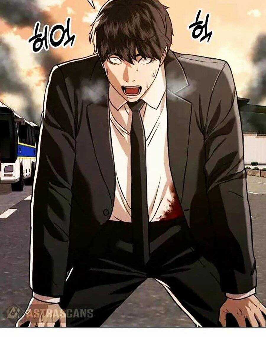 Điệp Viên 18 Tuổi Chapter 51 trang 111