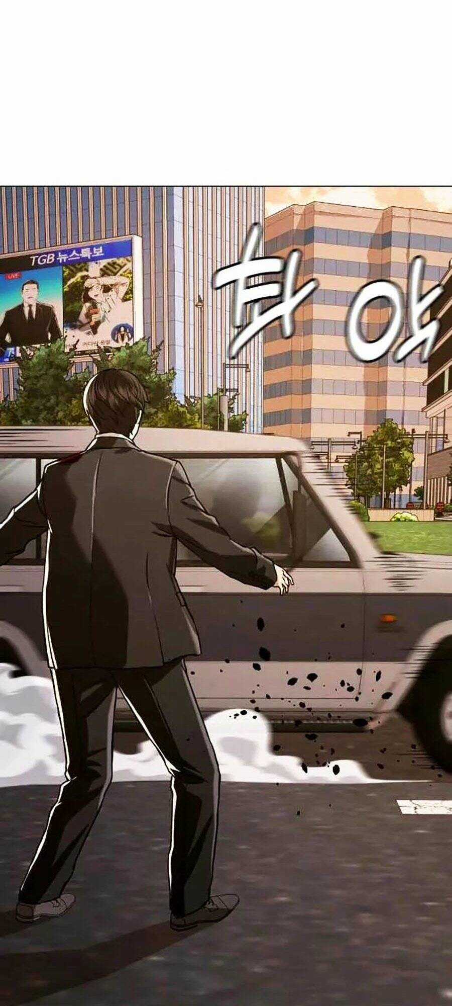 Điệp Viên 18 Tuổi Chapter 51 trang 113