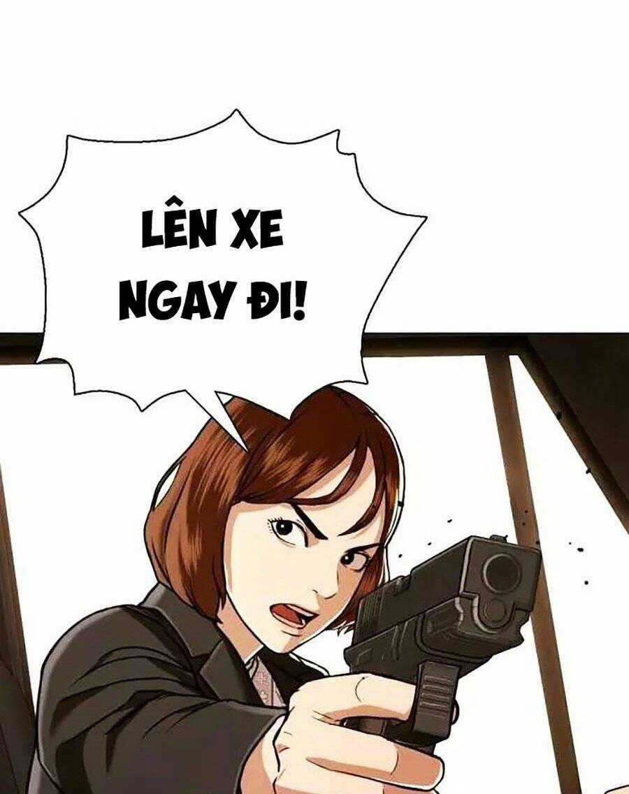 Điệp Viên 18 Tuổi Chapter 51 trang 115