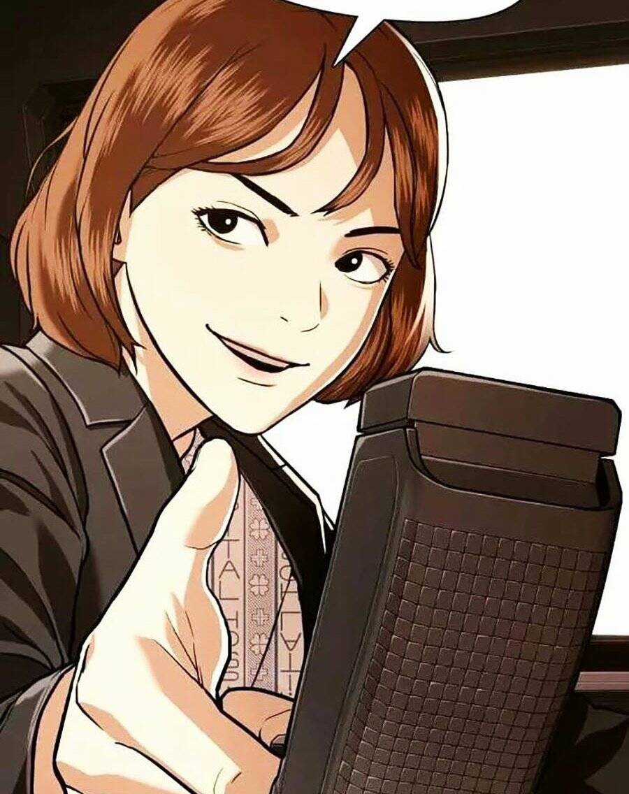 Điệp Viên 18 Tuổi Chapter 51 trang 118