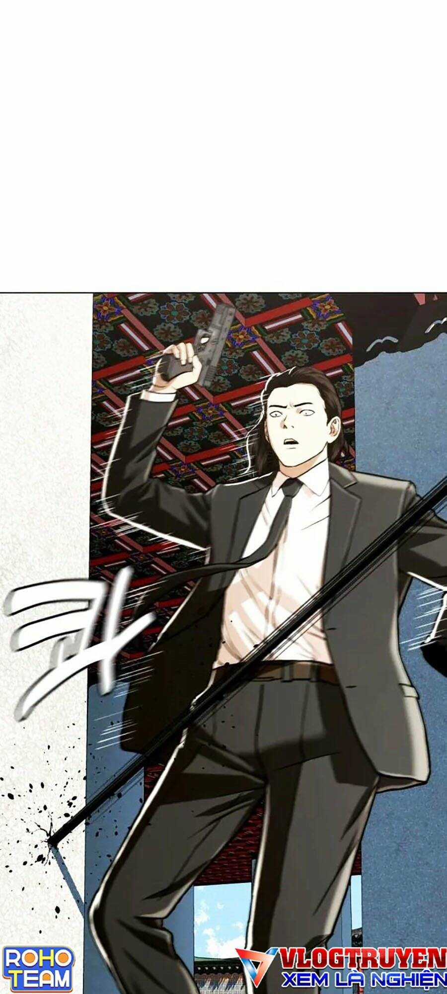 Điệp Viên 18 Tuổi Chapter 51 trang 120