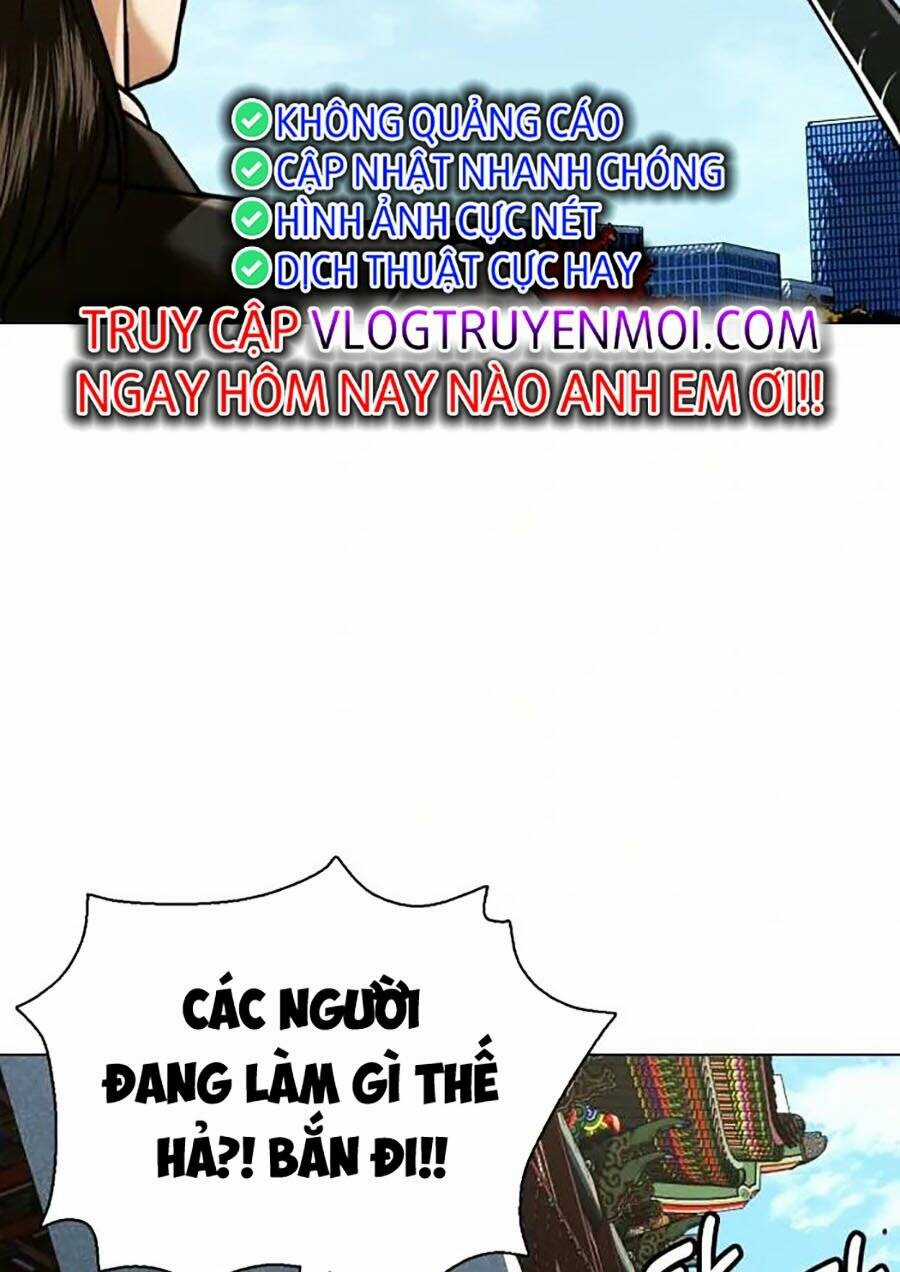 Điệp Viên 18 Tuổi Chapter 51 trang 124