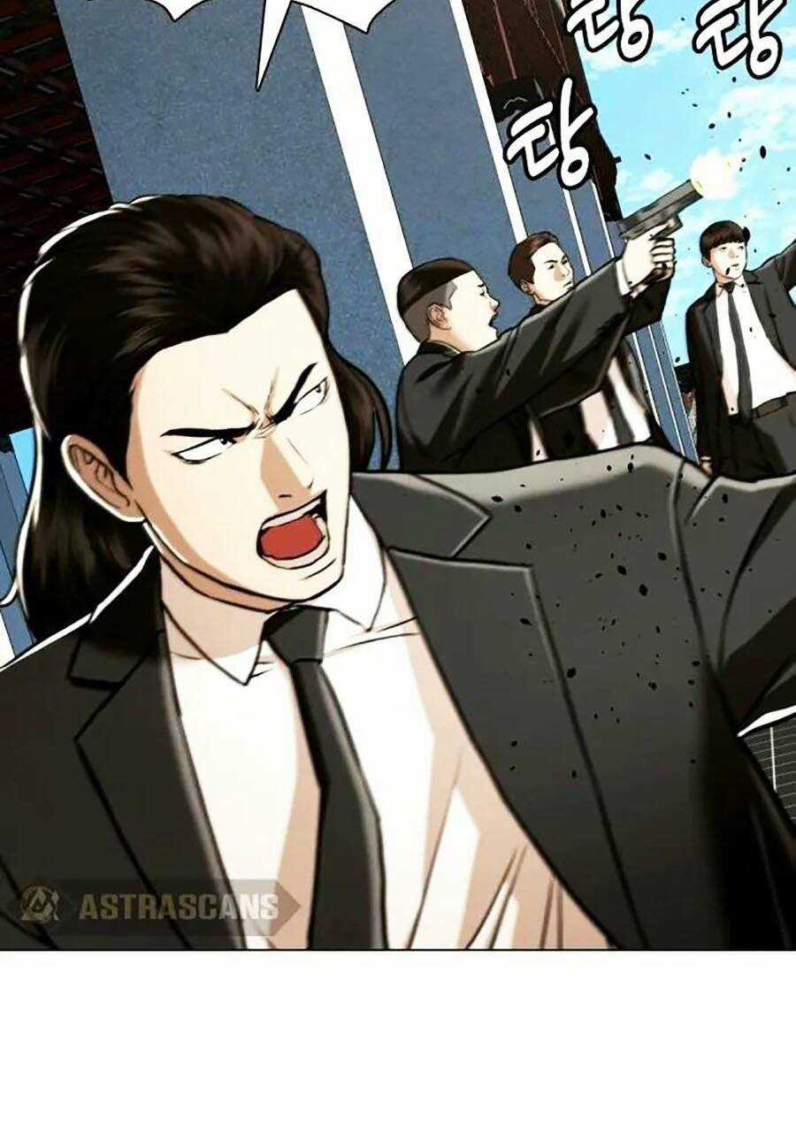 Điệp Viên 18 Tuổi Chapter 51 trang 125