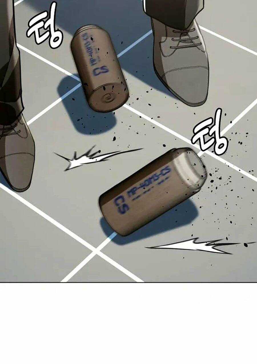 Điệp Viên 18 Tuổi Chapter 51 trang 128