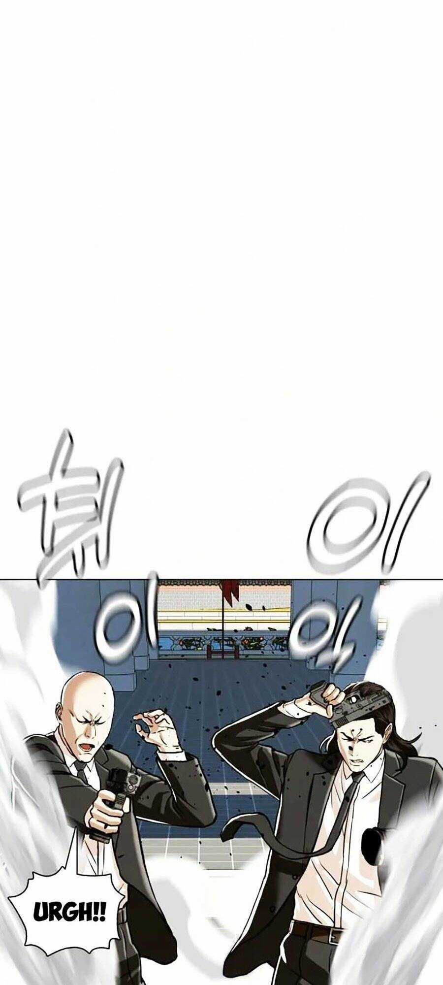 Điệp Viên 18 Tuổi Chapter 51 trang 129