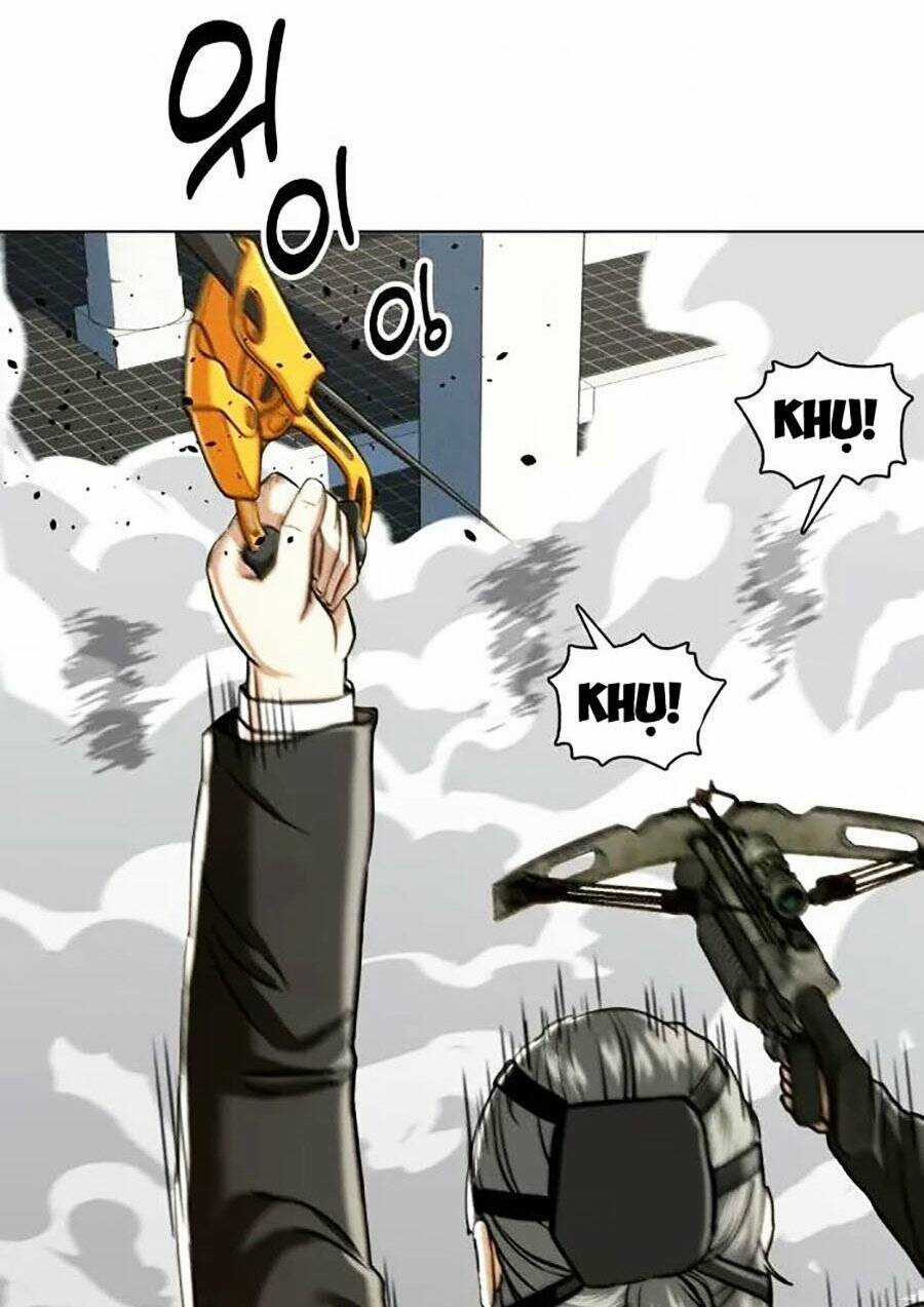 Điệp Viên 18 Tuổi Chapter 51 trang 131