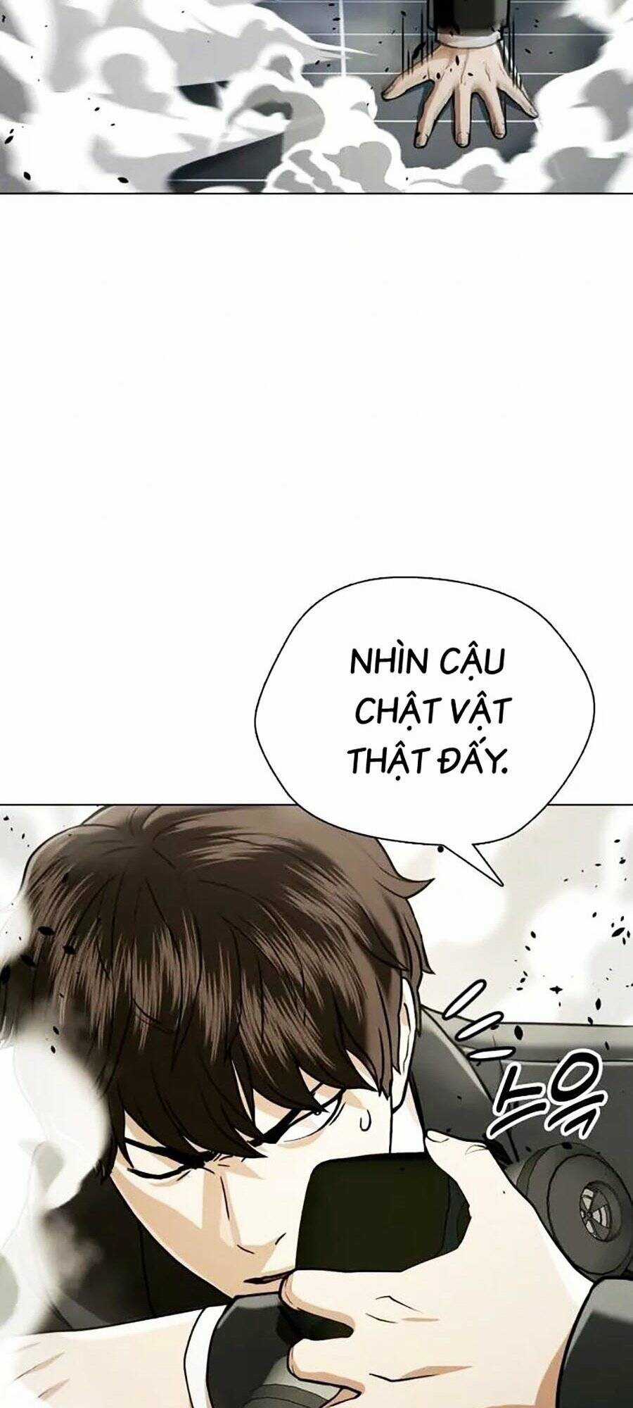 Điệp Viên 18 Tuổi Chapter 51 trang 135