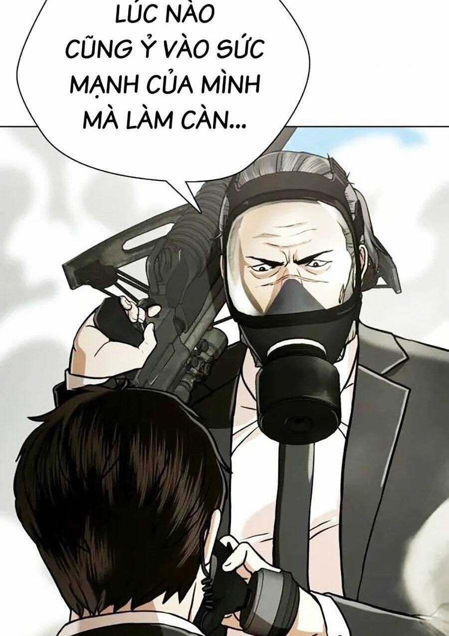 Điệp Viên 18 Tuổi Chapter 51 trang 137