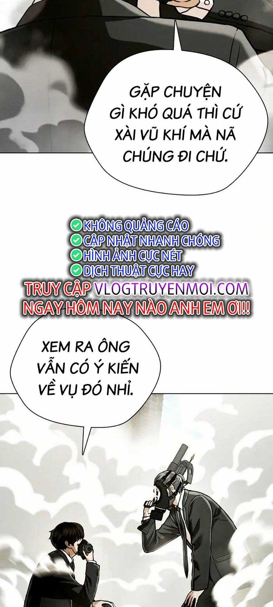 Điệp Viên 18 Tuổi Chapter 51 trang 138